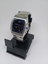 Casio Edifice Analog-Digital