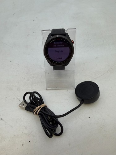Garmin approach s42 smartwatch - garmin,