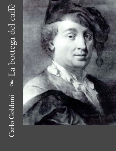 Bottega del caffa - del, .by
