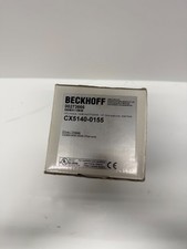 Beckhoff CX5140-0155