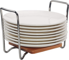 Organizzatore Portapiatti