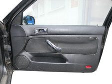 VW Golf 4 2/3 porte pannello