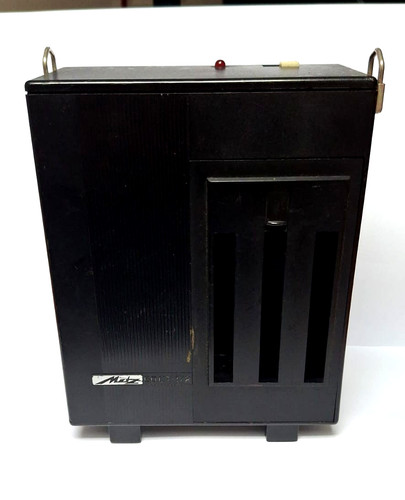 Pacco batteria metz - batteria, 60ct-1/2
