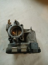 Boitier papillon OPEL CORSA C