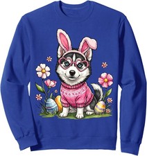 Felpa girocollo unisex