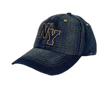 Cappello regolabile NY logo