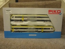 PIKO 52006 BR VT 612 TRAIN