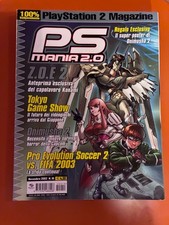 Psmania mania 2 - /,