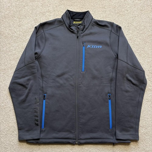 Klim inferno giacca uomo - klim,