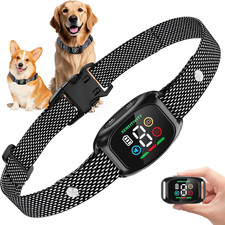 Collare Antiabbaio per Cani