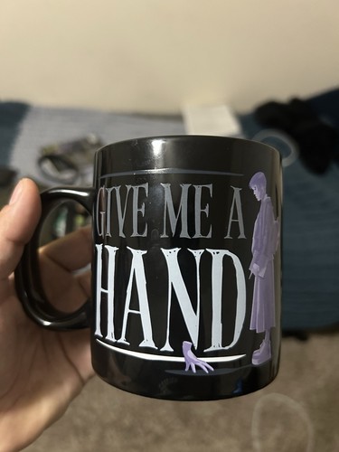Nuova tazza bevanda - nuova,