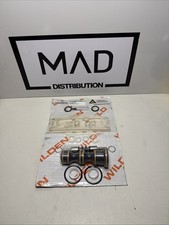 Nuovo Wilden WIL-15-9993-99