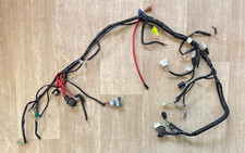 Impianto elettrico yamaha tzr - elettrico,