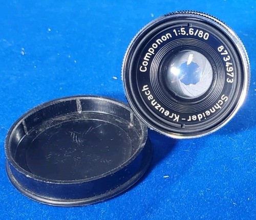 Schneider kreuznach componon - schneider-kreuznach,