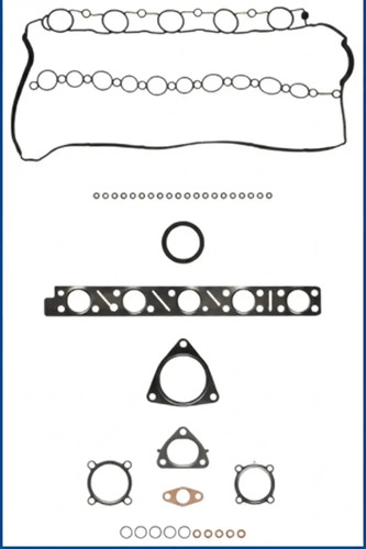 Kit guarnizioni testata