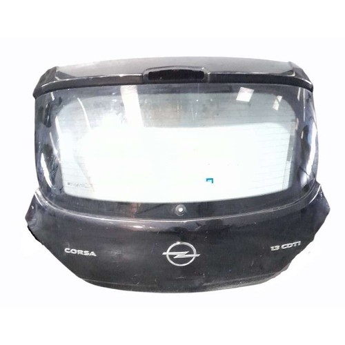 Portellone opel corsa - opel,