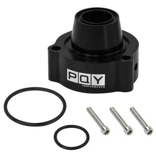 Distanziatore valvola pop off - distanziatore, pop-off