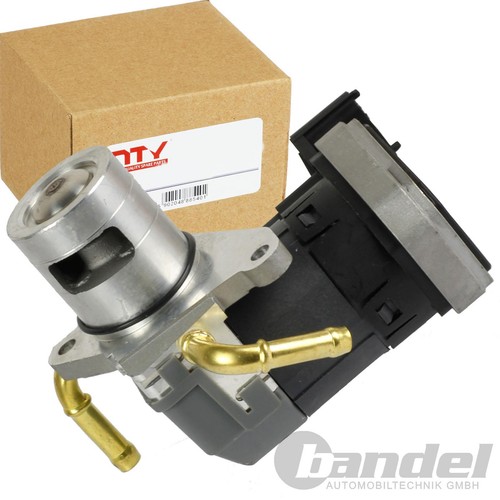 Valvola egr adatto per opel - per,