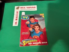 TV SORRISI E CANZONI 47 1992