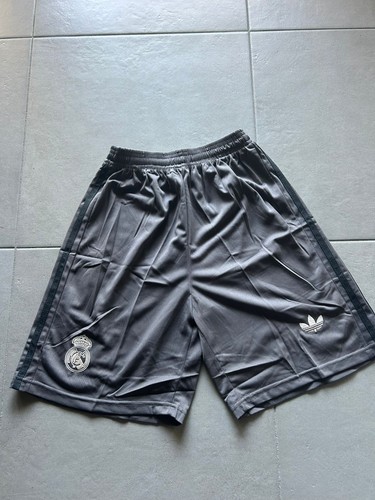 Pantaloncini real madrid - pantaloncini,