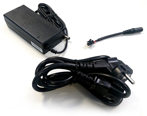 Kit adattatore selfsat - adattatore,