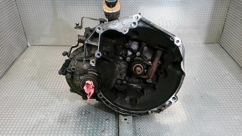 Scatola cambio peugeot 206 - scatola,