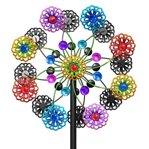 Wind spinner esterno - spinner,