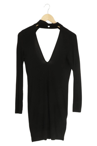 Asos abito cocktail donna nero - asos,