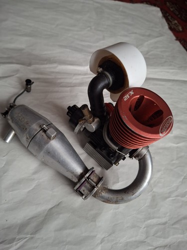 Motore hong nor - motore, crt.5