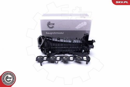 Modulo tubo aspirazione esen - modulo,