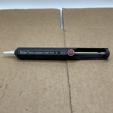 Pompa dissaldante Weller - WDP