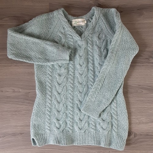 Maglione donna originale - , aran