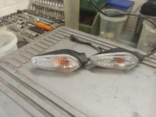 Frecce Ducati Monster 696 Originali