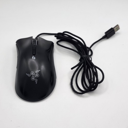 Razer deathadder elite - razer,