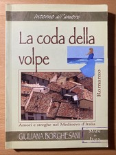 La coda della volpe -