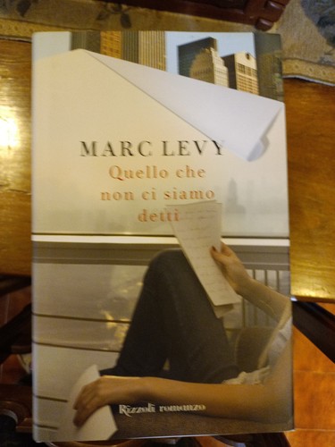 Quello che non siamo detti - che,