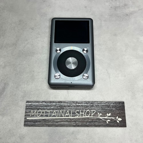 Lettore musicale audio
