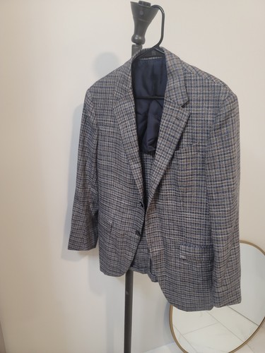 Giacca ermenegildo zegna - ermenegildo,