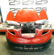 MUSATA ANTERIORE COFANO PARAFANGHI PARAURTI NISSAN E-NV200 ELETTRICA 2014 2022