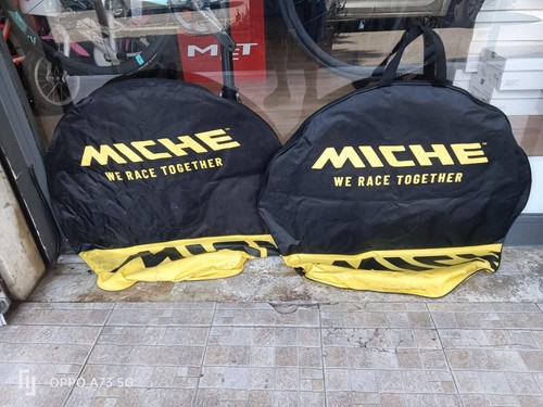 Borse ruote miche - ruote,