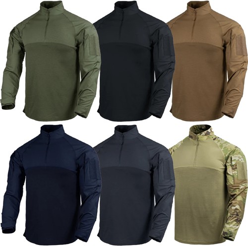 Camicia combattimento - camicia,