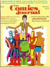 Giornale dei fumetti n. 60