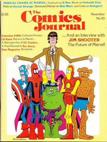 Giornale dei fumetti - , 60