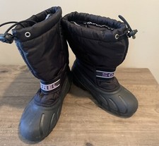 Stivali Sorel Youth Cub Snow