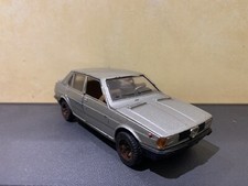 Mebetoys Mattel 8623 Alfa Romeo Giulietta 1:25. Discreta