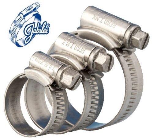 Jubilee clips originale - jubilee,