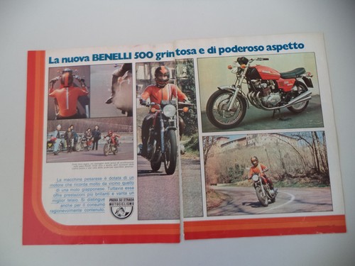 Prova motociclismo 1974 moto - motociclismo,