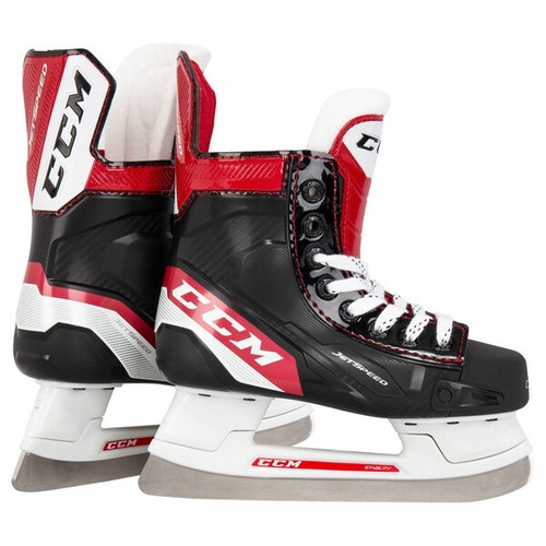 Ccm jetspeed pattini - ccm, da