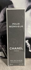Profumo Uomo Chanel " Pour
