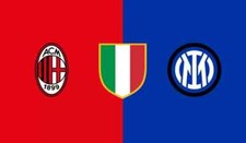 Ac Milan Inter| 2 Biglietti